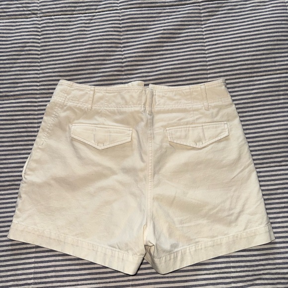 Wilfred Cabot Short - Picture 7 of 10